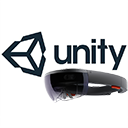 HoloLens Unity Build